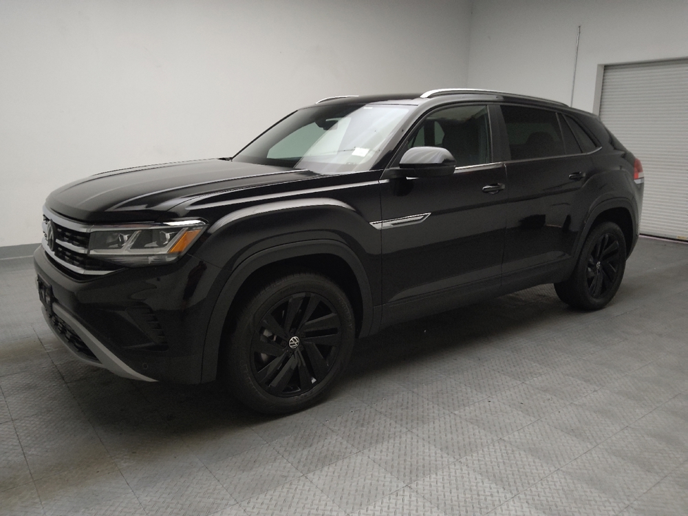 volkswagen atlas cross sport 2023 1V2JC2CA1PC218824 image volkswagen atlas cross sport 2023 1V2JC2CA1PC218824 image
